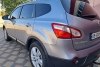Nissan Qashqai + 2 BOSE 2010. ���� 7