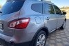 Nissan Qashqai + 2 BOSE 2010. ���� 8