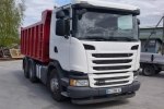 Scania G-Series 490 17�3 2016 � �����