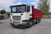Scania G-Series 490 17�3 2016. ���� 2
