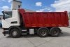 Scania G-Series 490 17�3 2016. ���� 4