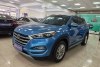 Hyundai Tucson  2017. ���� 1