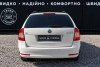 Skoda Octavia A5 (FL) 2011. ���� 7