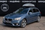 BMW 2 Series 216 2016 � ���