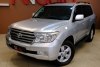 Toyota Land Cruiser  2008. ���� 2