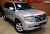 Toyota Land Cruiser  2008. ���� 4