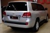 Toyota Land Cruiser  2008. ���� 5