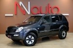 SsangYong Rexton  2005 � ����