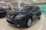 Nissan Rogue  2014 � ������������