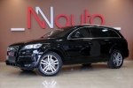 Audi Q7  2007 � ����
