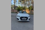 Audi A4  2020 � ��������