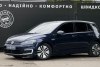 Volkswagen e-Golf 2014