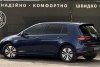 Volkswagen e-Golf 24.2 kWh 2014. ���� 3