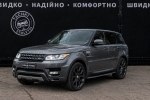 Land Rover Range Rover Sport HSE 2014 � ���