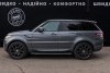 Land Rover Range Rover Sport Supercharged 2014. ���� 4