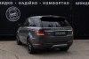 Land Rover Range Rover Sport Supercharged 2014. ���� 6