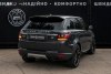 Land Rover Range Rover Sport Supercharged 2014. ���� 8