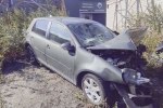 Volkswagen Golf  2007 � ���