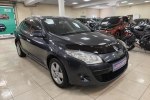 Renault Megane  2010 � ������������