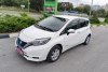 Nissan Note 2020