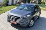 Hyundai Tucson  2017 � ���������