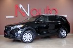 KIA Sorento  2018 � ����