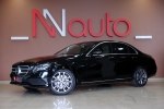 Mercedes E-Class  2018 � ����