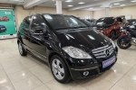 Mercedes A-Class  2011 � ������������