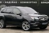 Acura MDX 3.7 AT 2008. ���� 7