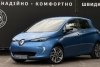 Renault ZOE 2018