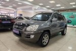 KIA Sportage  2005 � ������������