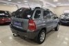 KIA Sportage  2005. ���� 5
