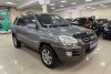 KIA Sportage  2005. ���� 6