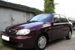 ��� Lanos automat 2013 � ���