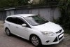Ford Focus automat 2012. ���� 5