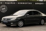 Peugeot 607 3.0 AT 2005 � ���