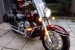 Yamaha DragStar 400 2002 � ��������������