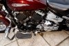 Yamaha DragStar 400 2002. ���� 8