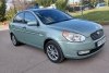Hyundai Accent  2008. ���� 1