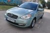 Hyundai Accent  2008. ���� 3