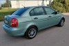 Hyundai Accent  2008. ���� 5