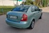 Hyundai Accent  2008. ���� 6