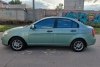 Hyundai Accent  2008. ���� 9