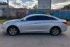 Hyundai Sonata  2014. ���� 5