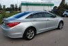 Hyundai Sonata  2014. ���� 6