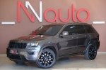 Jeep Grand Cherokee  2021 � ����