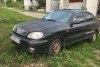 Daewoo Lanos 2008
