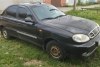 Daewoo Lanos  2008. ���� 2