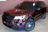 Ford Explorer  2018. ���� 2