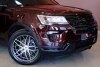 Ford Explorer  2018. ���� 3